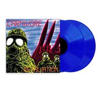 Carnivore - Retaliation [VINYL]