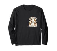 Carnivore Since Day One Meat Eater Nutrition Caveman Diet Long Sleeve T-Shirt