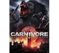 Carnivore: Werewolf of London