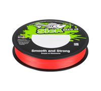 Carnivorous braid Berkley Bskb1b20 Bk Sick Brd Rouge 2000 m