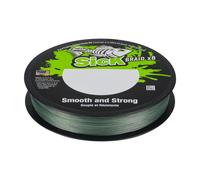 Carnivorous braid Berkley Bskb1b8 Bk Sickbrd Vert 2000 m