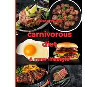Carnivorous diet