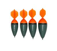 Carnivorous float Fox Rage Predator HD dart slider - 25g Vert 25 g