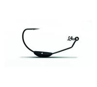 Carnivorous hook VMC 7315SL Noir 2
