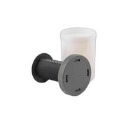 Carnivorous leader Fox Rage Predator Rig Bin Black One size