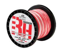 Carnivorous nylon Sufix RH-Magnum Rouge 823 m