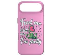 Carnivorous Plant - Feed The Venus Fly Trap Case for iPhone Air