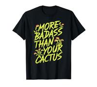 Carnivorous Plant - Funny Venus Fly Trap T-Shirt