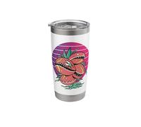 Carnivorous Plant Venus Fly Trap Bug-Eating Plants Gardener Stainless Steel Insulated Tumbler