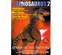 Carnosaurus - Attack of the Raptors