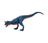 Carnotaurus Dinosaur Toy Realistic Prehistoric Figure