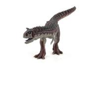 Carnotaurus Plastic Jurassic World Dinosaur Figure Realistic Educational Model