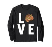 Carnotauruses Carnotaurus Long Sleeve T-Shirt