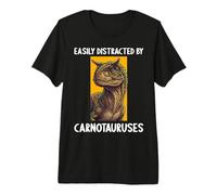 Carnotauruses Carnotaurus Premium T-Shirt