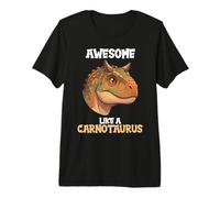 Carnotauruses Carnotaurus Premium T-Shirt