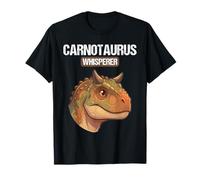 Carnotauruses Carnotaurus T-Shirt