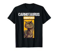 Carnotauruses Carnotaurus T-Shirt