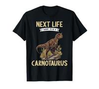 Carnotauruses Carnotaurus T-Shirt
