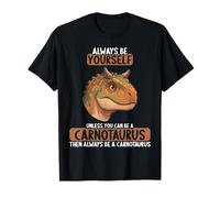 Carnotauruses Carnotaurus T-Shirt