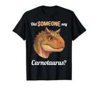 Carnotauruses Carnotaurus T-Shirt