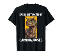 Carnotauruses Carnotaurus T-Shirt
