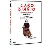 Caro diario (1993) NTSC, Region Free