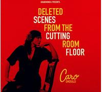 Caro Emerald - ã€å›½å†…盤】DELETED SCENES FROM THE CUTTING ROOM FLOOR