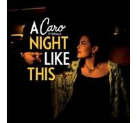 Emerald Caro - A Night Like This