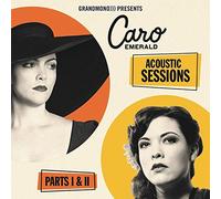 Caro Emerald - Acoustic Sessions