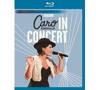 Caro Emerald - Caro Emerald - In Concert [Blu-ray] [NTSC]