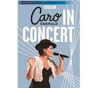 Caro Emerald - Caro Emerald: In Concert [DVD]