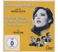 Emerald, Caro - Deleted Scenes.. -Live-