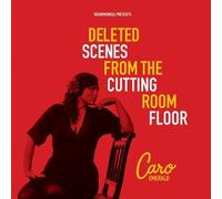 Caro Emerald - Deleted Scenes From The Cutting Room Floor [2LP 180g] [VINYL]