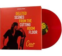 Caro Emerald - Deleted Scenes From The Cutting Room Floor [2LP 180g] [VINYL]