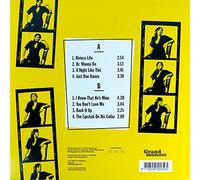 Caro Emerald - Deleted Scenes From The Cutting Room Floor - Acoustic Sessions (Limited 180g coloured vinyl) [VINYL]