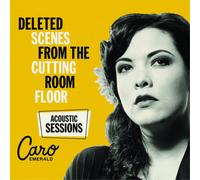 Caro Emerald - Deleted Scenes From The Cutting Room Floor - Acoustic Sessions (Limited 180g coloured vinyl) [VINYL]