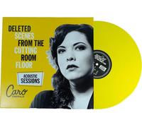 Caro Emerald - Deleted Scenes From The Cutting Room Floor - Acoustic Sessions (L