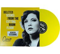 Caro Emerald - Deleted Scenes From The Cutting Room Floor - Acoustic Sessions (Limited 180g coloured vinyl) [VINYL]