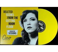 Caro Emerald - Deleted Scenes From The Cutting Room Floor - Acoustic Sessions (Limited 180g coloured vinyl) [VINYL]