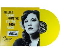 Caro Emerald - Deleted Scenes From The Cutting Room Floor - Acoustic Sessions (Limited 180g coloured vinyl) [VINYL]