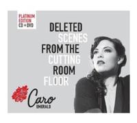 Caro Emerald : Deleted Scenes from the Cutting Room Floor CD Platinum Album