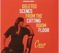 Caro Emerald : Deleted Scenes from the Cutting Room Floor CD (2015) NEW