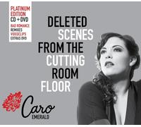 Caro Emerald Deleted Scenes from the Cutting Room Floor (CD) (US IMPORT)