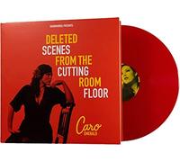 Caro Emerald : Deleted Scenes from the Cutting Room Floor VINYL 12" Album