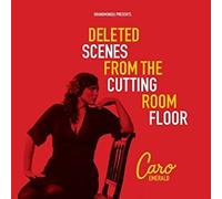 Caro Emerald - Deleted Scenes From The Cutting Room Floor [2LP 180g] [VINYL]
