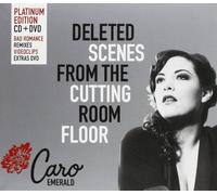 Caro Emerald - Deleted Scenes from the Cutting Room Floor (Platinum Edition)