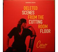 Caro Emerald - Deleted Scenes From The Cutting Room Floor [2LP 180g] [VINYL]