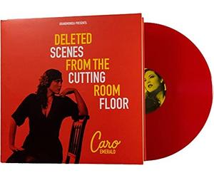 Caro Emerald - Deleted Scenes From The Cutting Room Floor - Vinyl Rec - G1398z