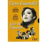 Caro Emerald & Grand Mono Orch - Live in Concert at the Heineke