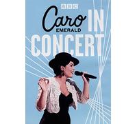caro emerald-in concert